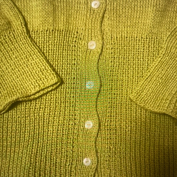 3 Erica Tanov tops! - Picture 4 of 12